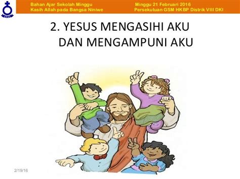 Gambar Anak Sekolah Minggu Retorika