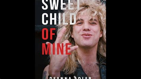 Sweet Child Of Mine The 2017 Steven Adler Interview Youtube