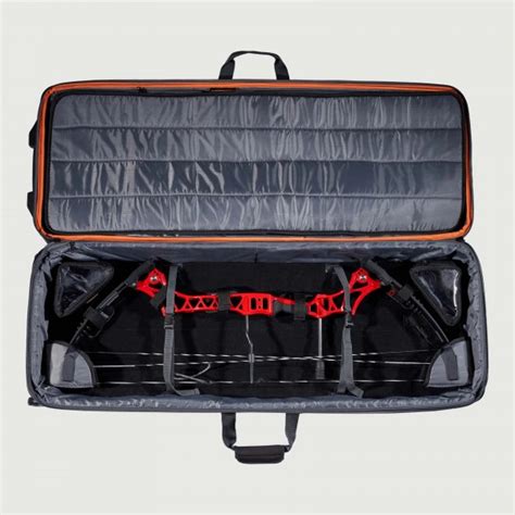 LEGEND ARCHERY VALISE COMPOUND EVEREST 44 2024 3D ARCHERY