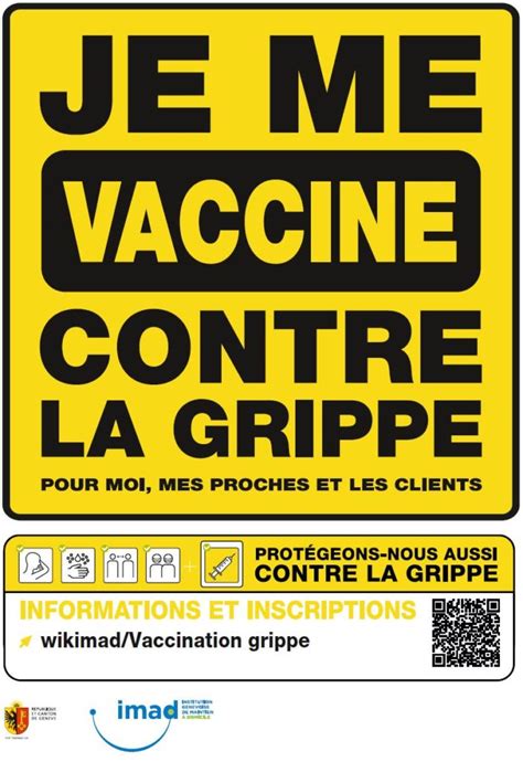 imad a lancé le 1er novembre sa campagne de vaccination contre la