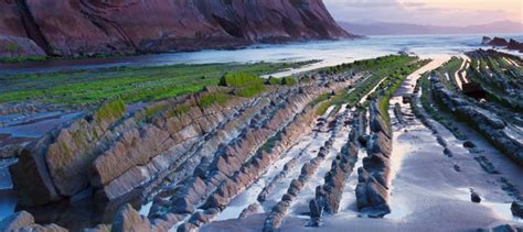 Paseo En Barco Por El Flysch De Zumaia Reserva En Civitatis