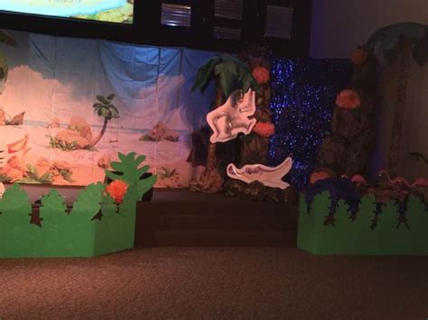 Pin By Meghan Andersen On VBS 2018 Shipwrecked Shipwreck Aquarium Vbs