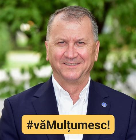 George Chiriță este noul primar al comunei Roseți Călărași100 ro