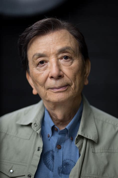 James Hong, 89 Year-Old Chinese American Actor: “Never Thought It Would ...