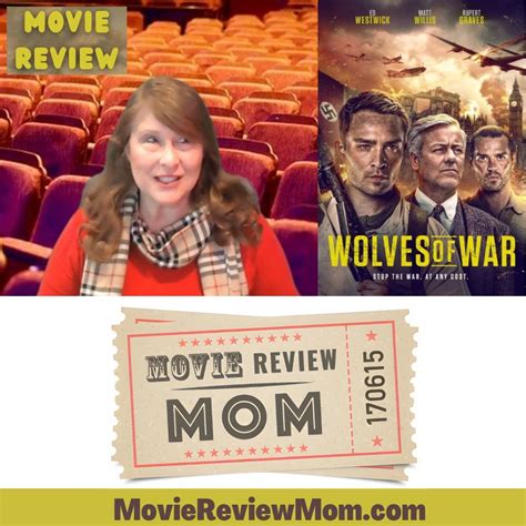 Wolves of War movie review. IN A NUTSHELL: | by Trina Boice | Medium