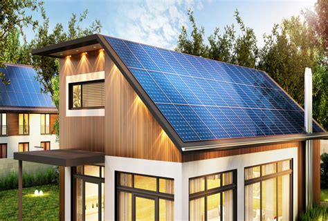 Investing In Solar Is Financing Solar Panels Worth It Live The