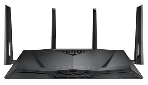 Asus Routers How To Log In And Change Your Ip Address