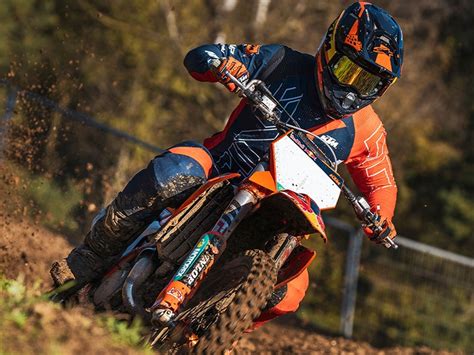 New Ktm Sx F Factory Edition Motorcycles In Evansville In