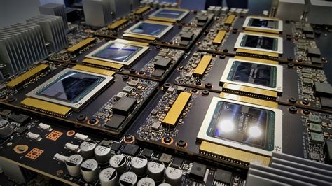 Nvidias Next Gen Gpus Deliver Higher Performance Than Volta