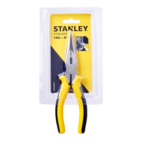 Stanley Long Nose Plier Stht Lazada Singapore