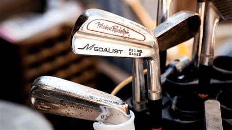 Find The Best Golf Irons For You! - My Golf Heaven