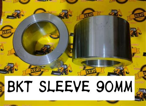 Side Top Jcb Bucket Sleeve Bucket Weding Coller X X Mm Mild