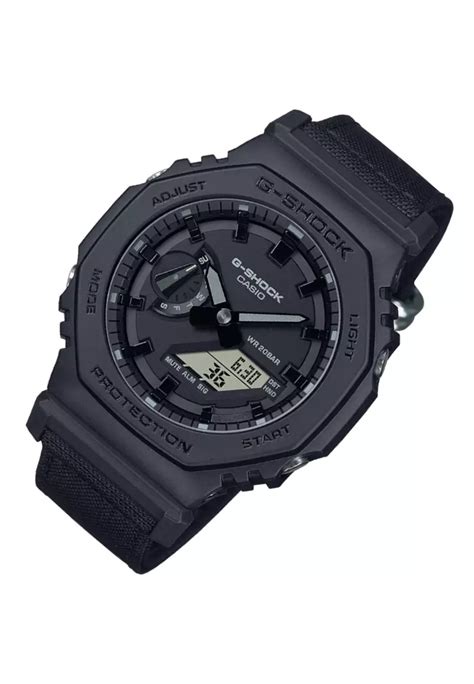 Buy Casio G Shock Digital Analog Watch GA 2100BCE 1A 2024 Online