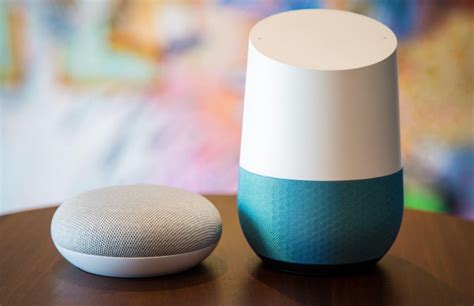 Music in every corner: Google Home has become friends with Bluetooth ...