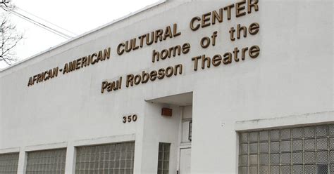 African American Cultural Center welcomes a new leader