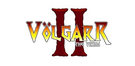 Volgarr The Viking II Announced For PS5 Xbox Series PS4 Xbox One