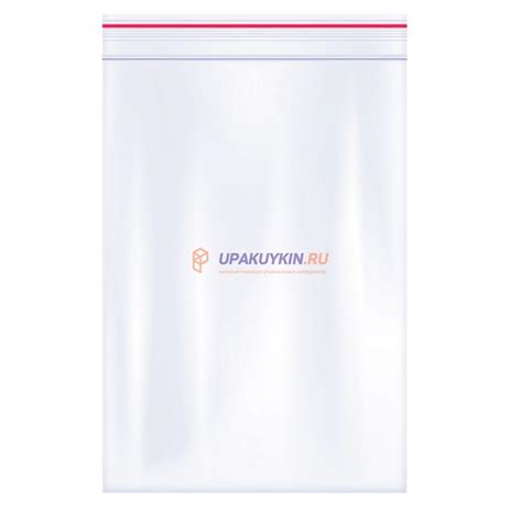 Грипперы (пакеты zip-lock) AVIORA / 150 мм * 200 мм по 2.5 руб. купить ...