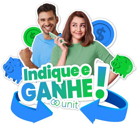 Indique E Ganhe Unit