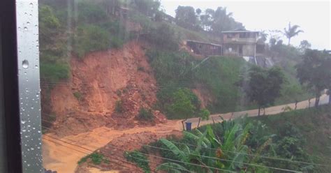 ACESA Defesa Civil de Barra do Piraí alerta moradores em região ribeirinha