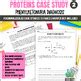 Macromolecules Case Study : Proteins Case Study for biochemistry 