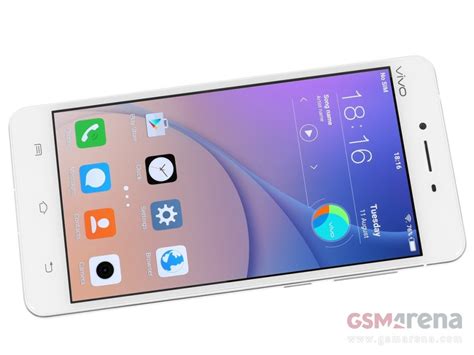 vivo X5Pro pictures, official photos