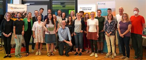 Disability Awareness Workshop Bei Fraunhofer Mevis Fraunhofer Mevis