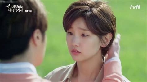 Cinderella And Four Knights Kang Ji Woon X Eun Ha Won All Kiss