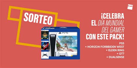 Fnac España on Twitter SORTEO Es el Día Mundial del Gamer y