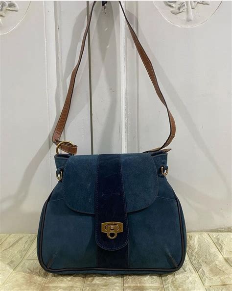 Chloe Made In Italy Full Kulit Asli On Carousell