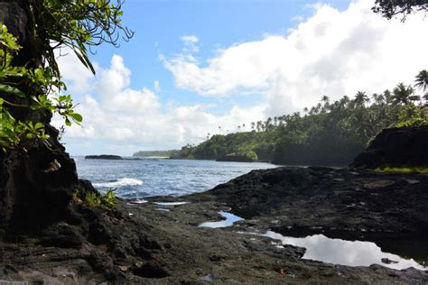 Photos Samoa Layback Travel Surf Travel Magazine