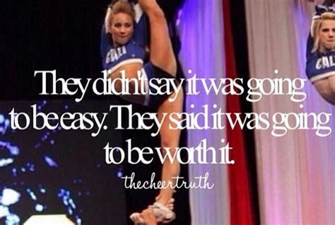 Pin By Kim Henson On Inspiration Cheerleading Quotes Cheer Quotes