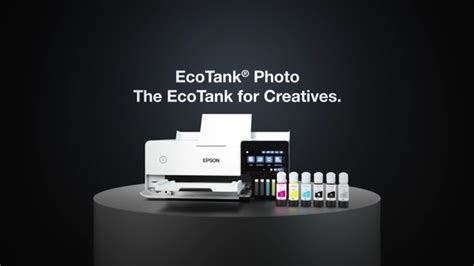 Epson Expands Ecotank Cartridge Free Supertank Portfolio With New Six