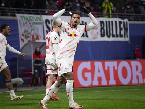 Rb Leipzig Vs Eintracht Frankfurt Prediction Odds Betting Tips