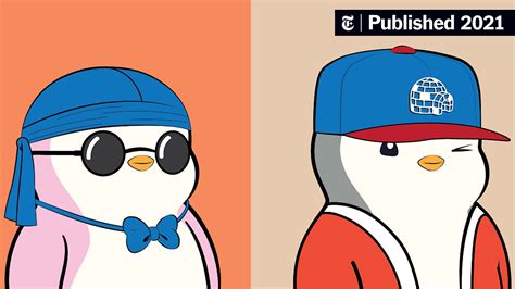 I Joined A Penguin Nft Club Here S What Happened The New York Times