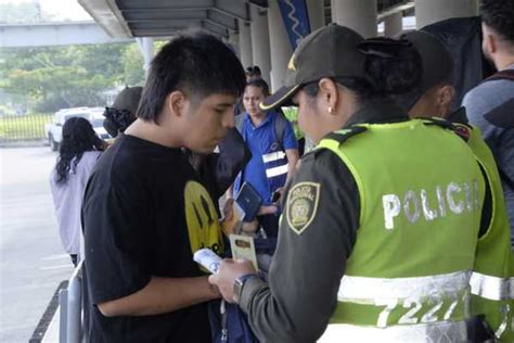 Alcald A De Cali Firma Convenio Con La Polic A Y Metrocali Para