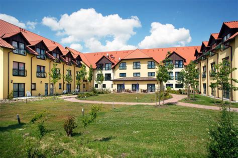 Seniorenresidenz Brockenblick Compassio Pflegeheim