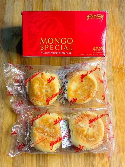 Polland Hopia Special Mongo Lazada Ph