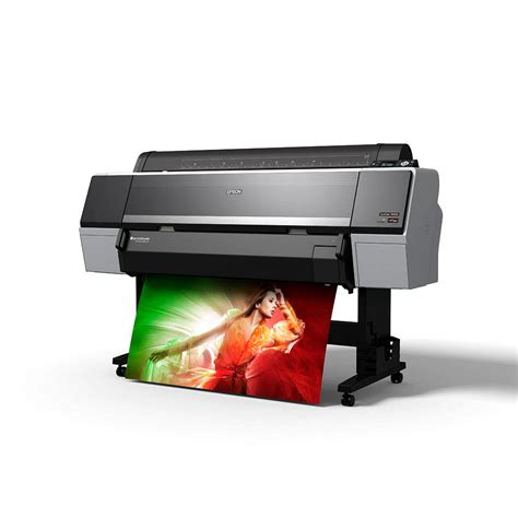 EPSON SureColor SC P9000 STD Spectro Plotter büroshop24