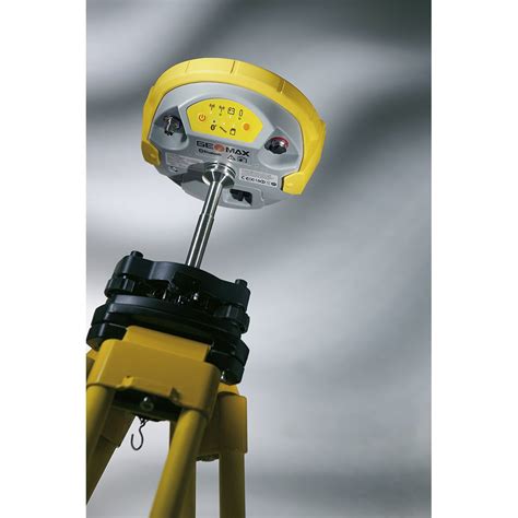 GNSS RTK Zenith 25 GeoMax