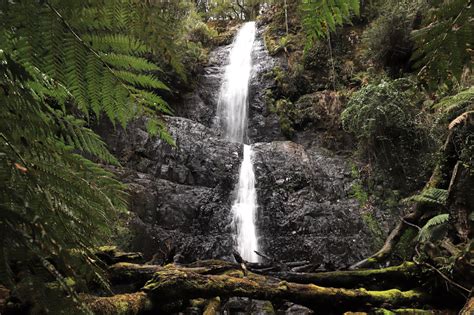 awildland: The Secret Waterfalls of Barrington Tops National Park, NSW