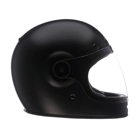 Kask Bell Bullitt Dlx Solid Sklep Motocyklowy Motos Pl