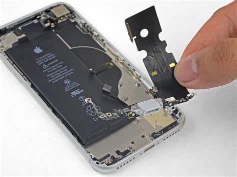 Iphone Se 2020 Lightning Connector Assembly Replacement Ifixit Repair Guide