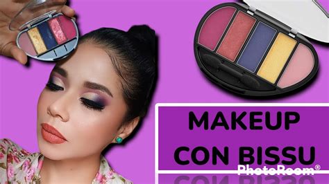 Makeup Con Quinteto Bissu So Ar Despierta Para Eventos De Escuela