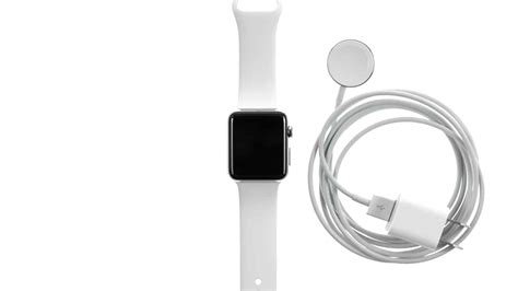 Charging Apple Watch All Night Or Too Long | Is It Bad? - Wear To Track