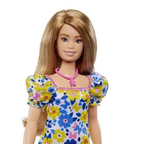 Barbie Fashionista Doll Assorted Kmart