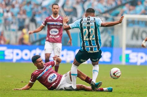 Veja Fotos De Grêmio X Caxias Pela Final Do Campeonato Gaúcho Gazeta