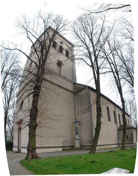 St Gereon In Merheim