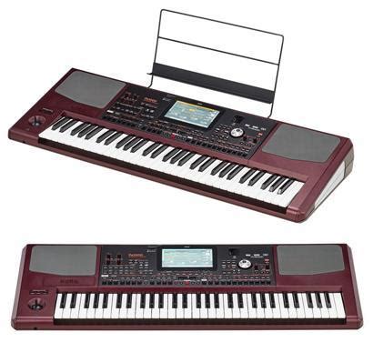 Digital Piano Korg PA 1000 Full Review. Is it a good choice?