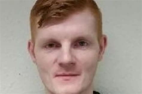 Blackpool Police Hunt High Risk Sex Offender Wanted For Breaching Court Regulations Lancslive