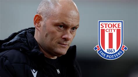 Stoke City transfer news latest: Player exit, winger close to signing